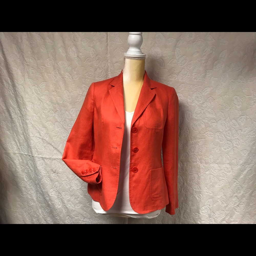 Women’s Blazer